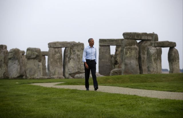 Σχέδιο για την αντιμετώπιση των τζιχαντιστών θα παρουσιάσει ο Ομπάμα